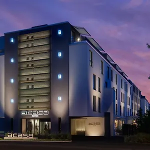 Acasa Aparthotel Zürich