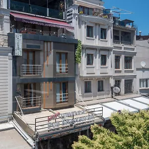 Valdivia Sultanahmet Otel