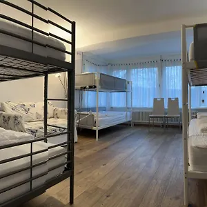 Viktoria Budget Hostel Zürich