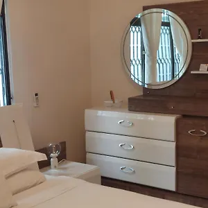 Reef Hills Bed & Breakfast Au Cap