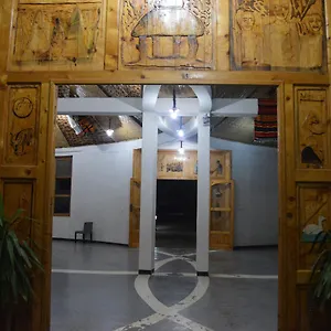 Hotel Mora Heights